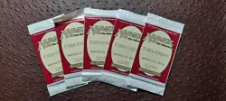 MTG Fallen Empires Booster Pack Lot of 5 - Image 1