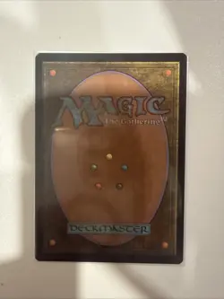 MTG Goblin Welder - Foil, Light Play, English Duel Decks: Elves vs. Inventors - Image 2