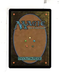 MTG SkeenAB Phlage Titan of Fire's Fury BORDERLESS from MH3. NM. - Image 2