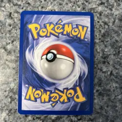 2000 Pokemon TCG - Team Rocket Diglett 1st Edition 52/82 - Image 2