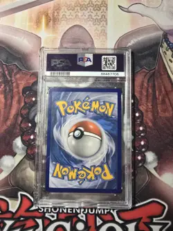 PSA 10 Charizard VMAX #SV107 SWSH Shining Fates 2021 Pokemon Gem Mint - Image 2