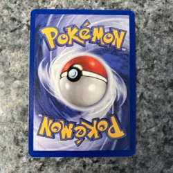 Pokemon TCG Charmander Team Rocket 1st Edition 50/82 LP - Image 2