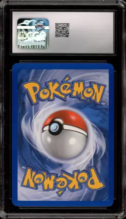 Pokemon Vaporeon EX Unseen Forces Holo Rare #19 CGC 10 Gem Mint - Image 2
