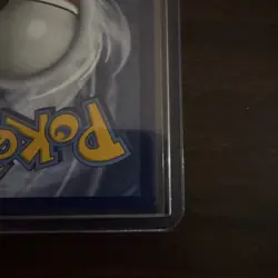 Pokemon TCG Umbreon Gold Star Celebration: Classic Collection 17/17 Holo - LP - Image 5