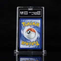2022 Pokemon Sword & Sheild #TG05 Lost Origin Pikachu Ultra Rare TAG 8.5 - Image 2