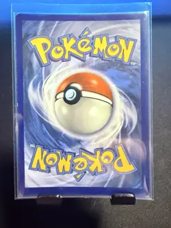 Pokemon TCG Mewtwo XY Evolutions 51/108 Reverse Holo Rare - Image 2