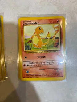 Pokemon TCG Base Set, Jungle, and Fossil Common & Uncommon (1st Edition) - Image 4