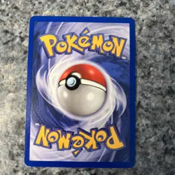 Pokemon TCG Abra 49/82 Team Rocket 1st Edition. - Image 2