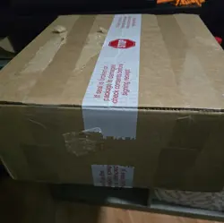 Pokemon TCG Obsidian Flames ETB Case SEALED (Case Of 10 ETB) FAST SHIP!! - Image 3