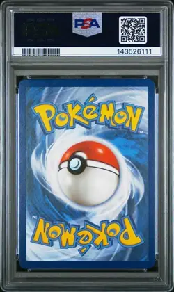 PSA 10 Reshiram Classic Collection 113/114 Pokemon Celebrations English Gem - Image 2