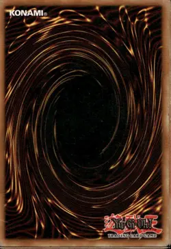 Karma Cut Unl Ed Rare SOI-EN053 Yu-Gi-Oh! - Image 2