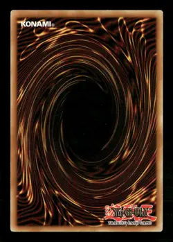 Zombie World #SDZW-EN017 Yugioh 1st Edition - Image 2