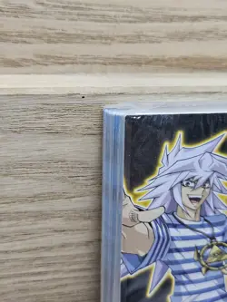 Yugioh Speed Duel Starter Decks Twisted Nightmares Eng Loose Sealed YAMI Bakura - Image 2