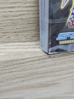 Yugioh Speed Duel Starter Decks Twisted Nightmares Eng Loose Sealed YAMI Bakura - Image 3