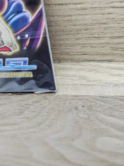 Yugioh Speed Duel Starter Decks Twisted Nightmares Eng Loose Sealed YAMI Bakura - Image 4