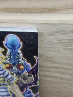 Yugioh Speed Duel Starter Decks Twisted Nightmares Eng Loose Sealed YAMI Bakura - Image 5