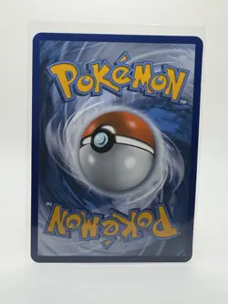 Pokemon TCG 2015 XY Black Star Promos Tyrantrum EX Holo XY70 JUMBO Card - Image 2