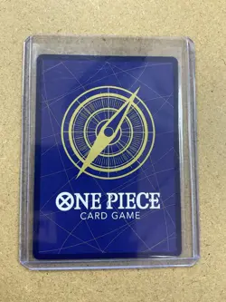 Monkey D. Luffy ST13-014 One Piece Card Game Starter Deck Goa Kingdom - Image 2