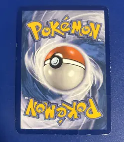 Pikachu EX XY124 XY Black Star Promo Full Art Holographic Holo Pokemon Card - Image 2