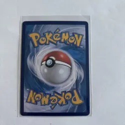 Giovanni's Charisma - (Poke Ball Pattern) 163/165 Sv2a: Pokemon Card 151 Holo - Image 3