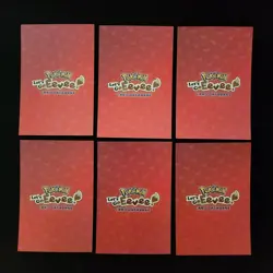 Pokemon Leafeon Non TCG x15 Card Lot Bundle - Image 2