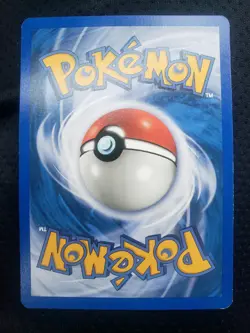 Pokemon Card - Kadabra Expedition 84/165 Uncommon LP - Image 2