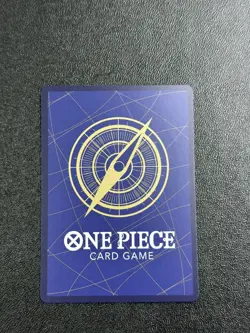UK Seller Boa Hancock P-115 Promo Card V JUMP 2026 Limited One Piece Card Game 4 - Image 2