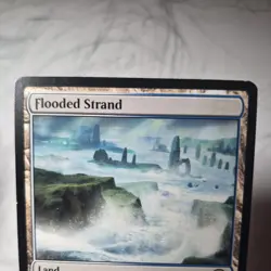 Flooded Strand Modern Horizons 3 Regular - Image 3