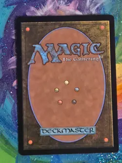 Stay with Me - Rhystic Study 31 FINAL FANTASY: Through the Ages NM MTG - Image 2