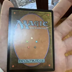 Magic: The Gathering Simulacrum Synthesizer Artifact BIG 2024 M0006 Solovianchyk - Image 2