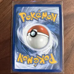 Pokemon TCG Iono’s Wattrel 231/217 Ascended Hero’s NM Condition ENGLISH - Image 2