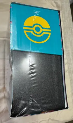 Pokemon TCG Ascended Heroes - Pokemon Center ETB ***SMALL TEAR, SEE PICTURES*** - Image 4
