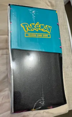 Pokemon TCG Ascended Heroes - Pokemon Center ETB ***SMALL TEAR, SEE PICTURES*** - Image 5