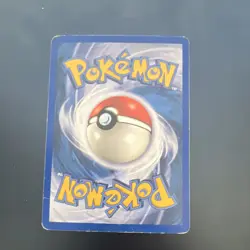 Pokemon Gyarados EX FireRed & LeafGreen Holo Ultra Rare 109/112 130 HP 2004 - Image 4