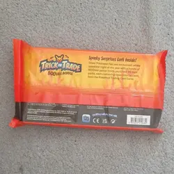 Pokemon Trick or Trade Booster Bundle 35 Mini Packs Booster Gengar Pikachu - Image 2