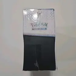 Pokemon Center Prismatic Evolutions ETB Trainer Box - New Sealed - Image 2