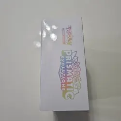 Pokemon Center Prismatic Evolutions ETB Trainer Box - New Sealed - Image 5