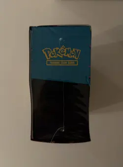 Pokemon Mega Evolution Ascended Heroes ETB Elite Trainer Box - Sealed / Tear - Image 4
