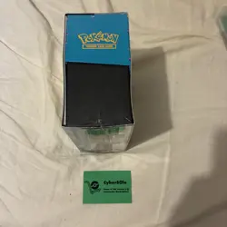 POKEMON TCG ASCENDED HEROES POKEMON CENTER ETB - ELITE TRAINER BOX *BRAND NEW* - Image 4