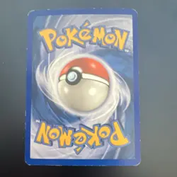 Pokemon Rayquaza EX Promo Holo 039 Nintendo 100 HP Basic Rare 2006 - Image 2