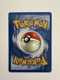 Pokemon TCG Octillery Neo Revelation 34/64 Regular - Image 2