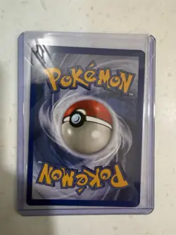 Pokemon Pinsir 9/64 Jungle Holo Rare 60 HP Wizards 1999 Unlimited - Image 4