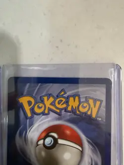 Pokemon Pinsir 9/64 Jungle Holo Rare 60 HP Wizards 1999 Unlimited - Image 5