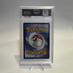 2024 POKEMON TWM EN-TWILIGHT MASQUERADE ILLUSTRATION RARE #186 TATSUGIRI PSA 9 - Image 2
