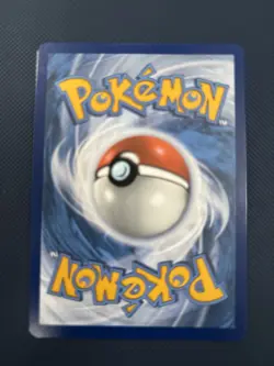 The Pokemon Company Giovanni's Charisma 204/165 SV151 Full Art Trainer Holo - Image 2