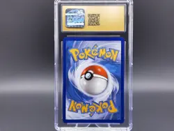 Pokemon Shadow Rider Calyrex Vmax 205/198 CGC PRISTINE 10 Chilling Reign Pokemon - Image 2