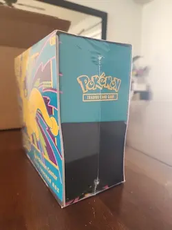 Pokemon TCG: Ascended Heroes Pokemon Center Exclusive ETB - New On Hand - Image 4