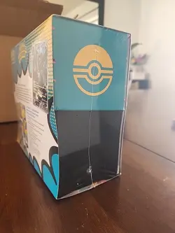 Pokemon TCG: Ascended Heroes Pokemon Center Exclusive ETB - New On Hand - Image 5