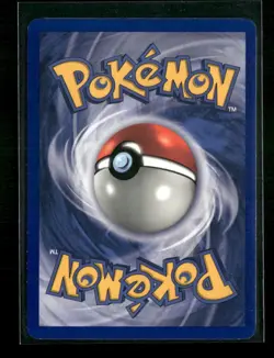 1999 Pokemon Base Set Gyarados #006/102 Holo Rare Lightly played - Image 2