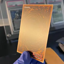 Yu-Gi-Oh! Artmage Diactorus DUAD-EN032 Secret Rare 1st Edition Gem Quality - Image 3